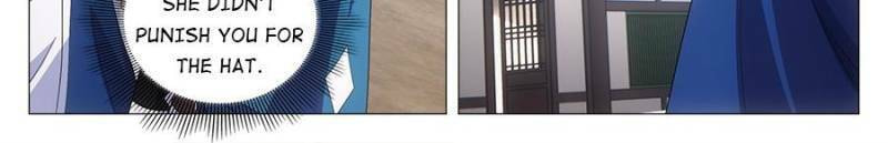 Policing in the Zhou Dynasty Chapter 109 page 14 - 
