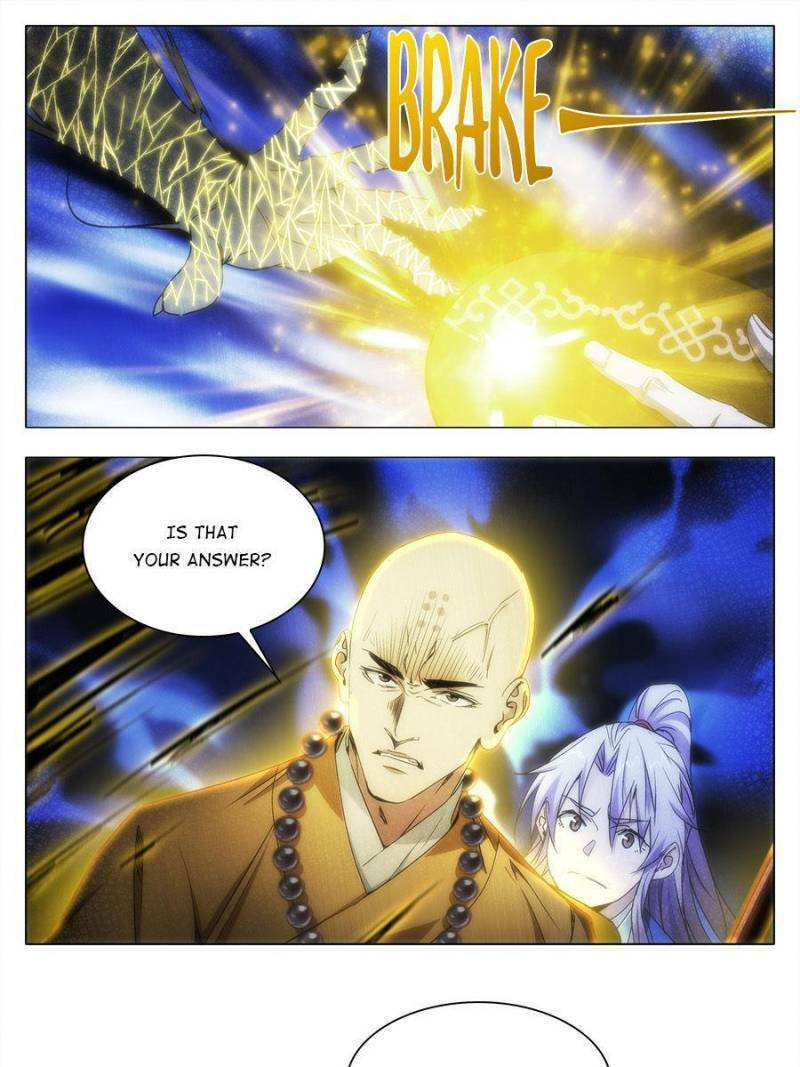 Policing in the Zhou Dynasty Chapter 11 page 33 - 