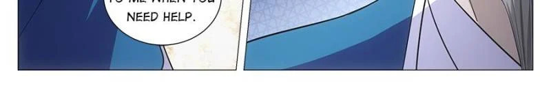 Policing in the Zhou Dynasty Chapter 110 page 4 - 