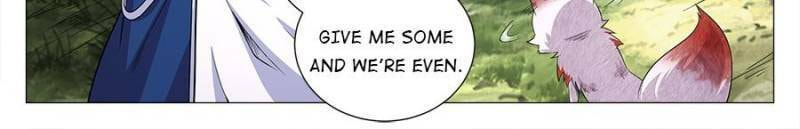 Policing in the Zhou Dynasty Chapter 112 page 12 - 