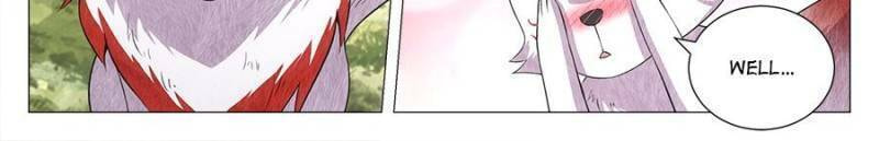 Policing in the Zhou Dynasty Chapter 112 page 14 - 
