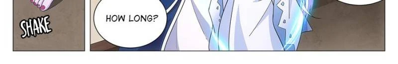Policing in the Zhou Dynasty Chapter 112 page 6 - 