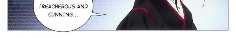 Policing in the Zhou Dynasty Chapter 113 page 24 - 