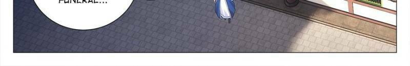 Policing in the Zhou Dynasty Chapter 114 page 6 - 