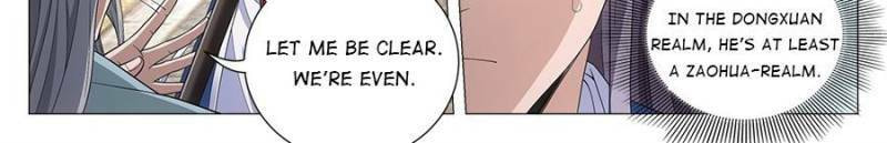 Policing in the Zhou Dynasty Chapter 114 page 10 - 