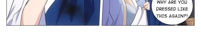 Policing in the Zhou Dynasty Chapter 116 page 2 - 