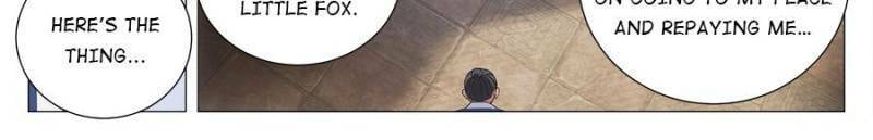 Policing in the Zhou Dynasty Chapter 117 page 22 - 