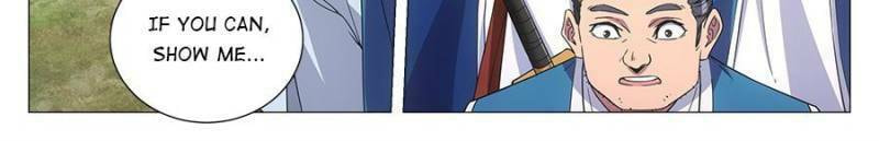 Policing in the Zhou Dynasty Chapter 118 page 16 - 