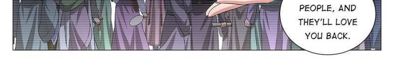 Policing in the Zhou Dynasty Chapter 119 page 14 - 