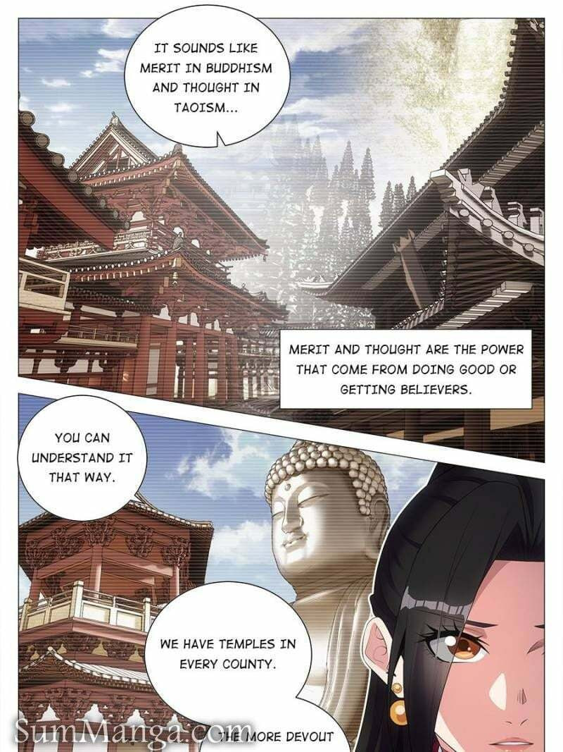 Policing in the Zhou Dynasty Chapter 119 page 15 - 