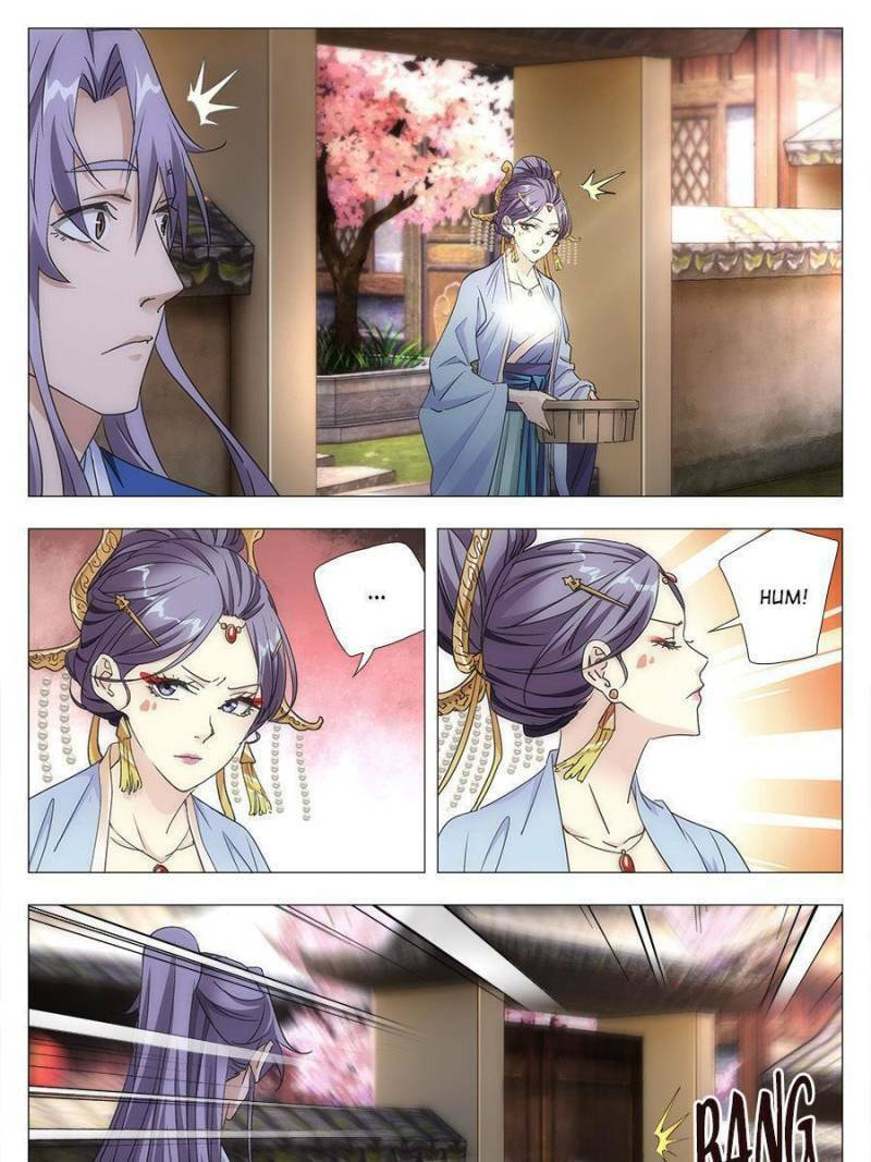 Policing in the Zhou Dynasty Chapter 12 page 15 - 
