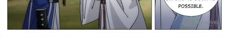 Policing in the Zhou Dynasty Chapter 12 page 28 - 