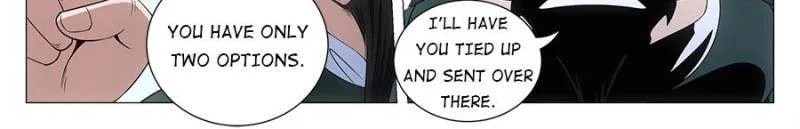 Policing in the Zhou Dynasty Chapter 120 page 18 - 