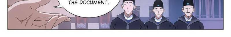 Policing in the Zhou Dynasty Chapter 120 page 4 - 