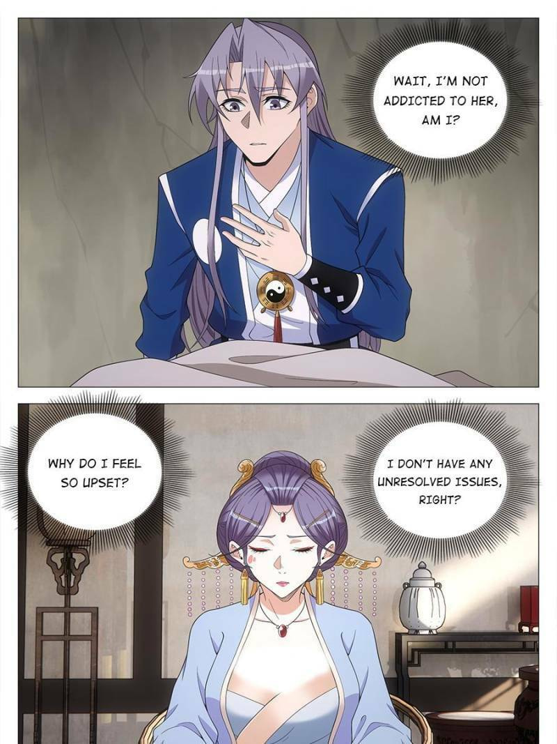 Policing in the Zhou Dynasty Chapter 123 page 19 - 