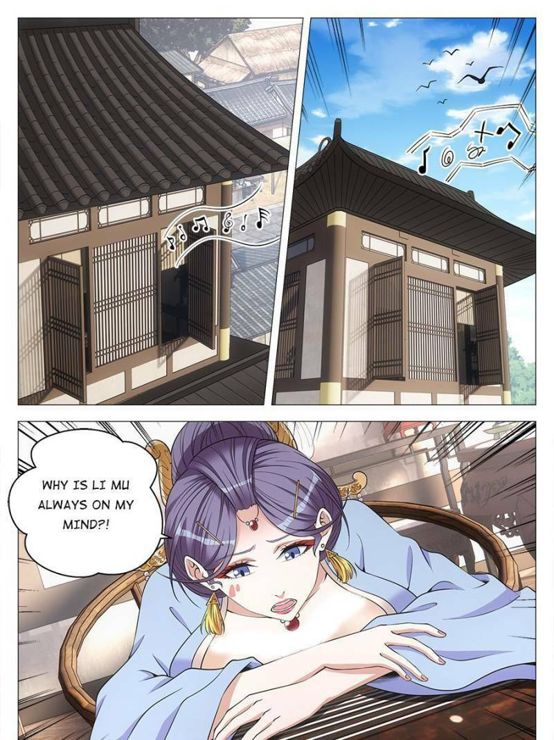 Policing in the Zhou Dynasty Chapter 123 page 23 - 