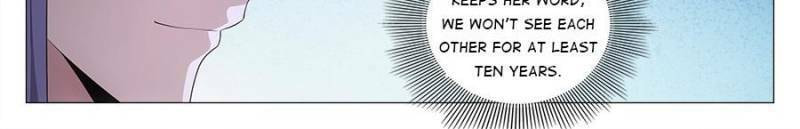 Policing in the Zhou Dynasty Chapter 125 page 8 - 