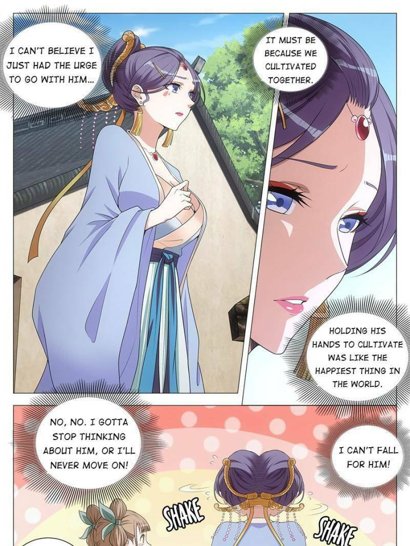 Policing in the Zhou Dynasty Chapter 127 page 19 - 