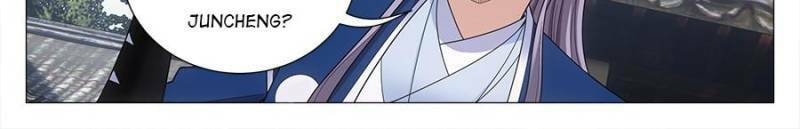 Policing in the Zhou Dynasty Chapter 127 page 8 - 