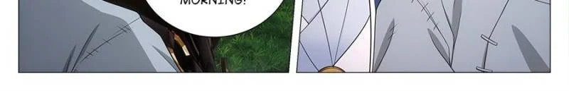 Policing in the Zhou Dynasty Chapter 128 page 2 - 