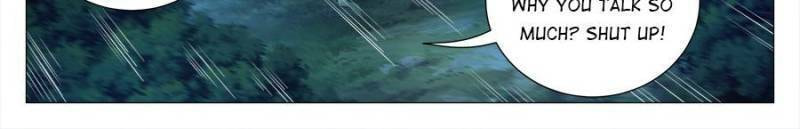 Policing in the Zhou Dynasty Chapter 128 page 22 - 