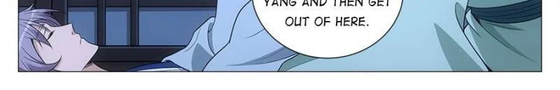 Policing in the Zhou Dynasty Chapter 128 page 8 - 