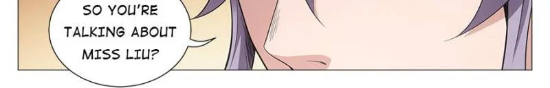 Policing in the Zhou Dynasty Chapter 131 page 14 - 