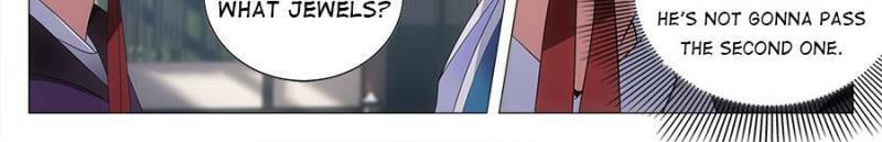 Policing in the Zhou Dynasty Chapter 132 page 12 - 