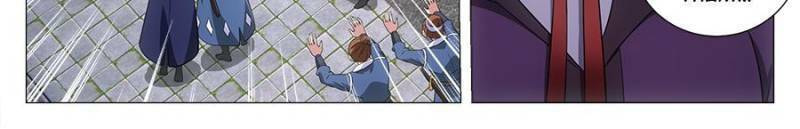 Policing in the Zhou Dynasty Chapter 132 page 8 - 