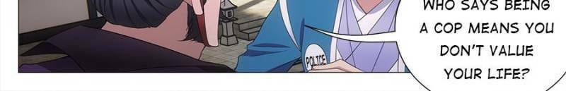 Policing in the Zhou Dynasty Chapter 133 page 14 - 