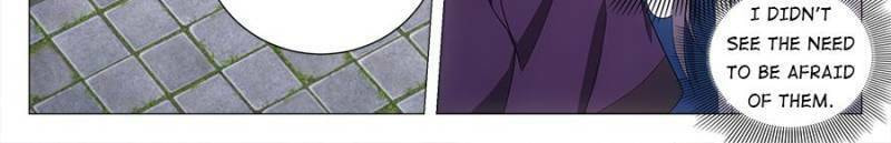 Policing in the Zhou Dynasty Chapter 133 page 6 - 