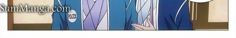 Policing in the Zhou Dynasty Chapter 135 page 10 - 