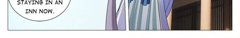 Policing in the Zhou Dynasty Chapter 136 page 16 - 