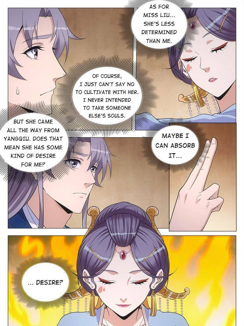 Policing in the Zhou Dynasty Chapter 136 page 23 - 