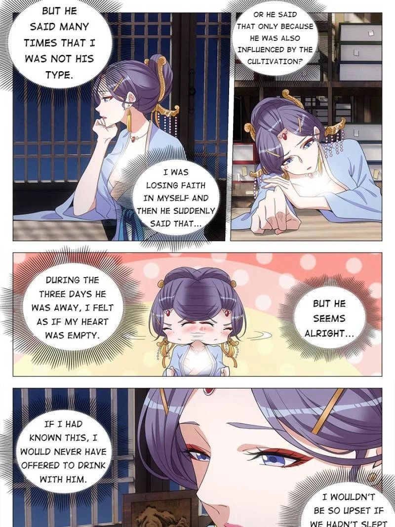Policing in the Zhou Dynasty Chapter 137 page 23 - 