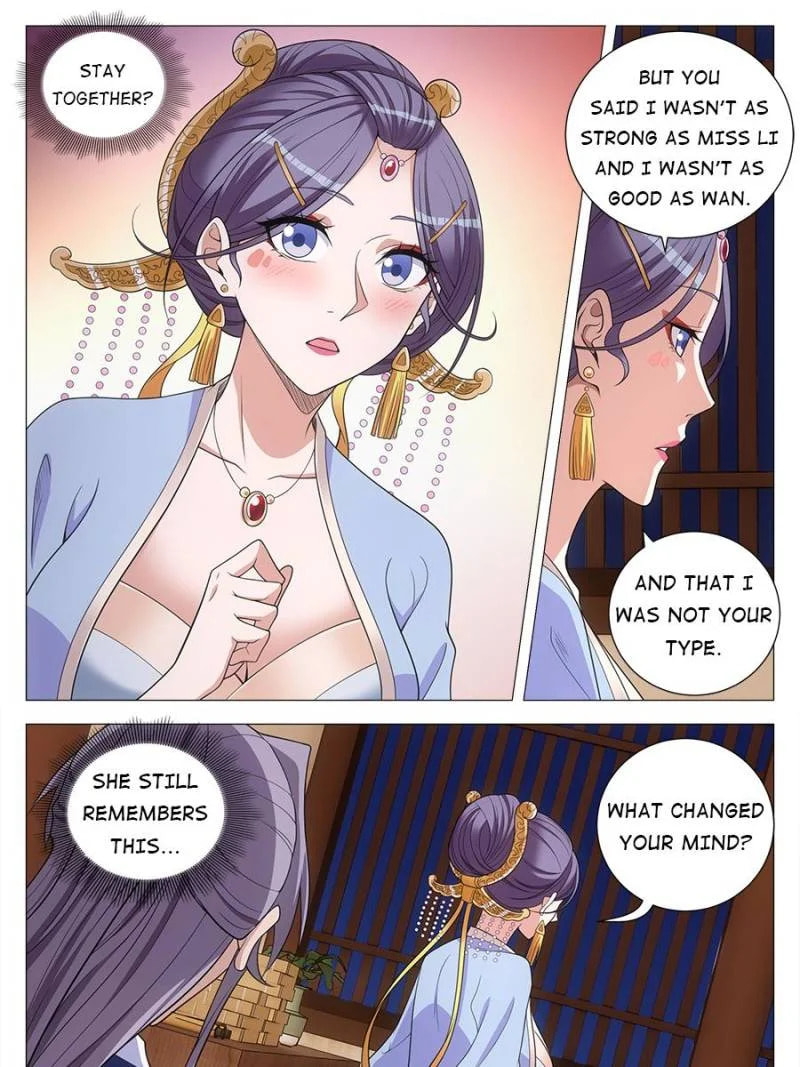 Policing in the Zhou Dynasty Chapter 137 page 9 - 