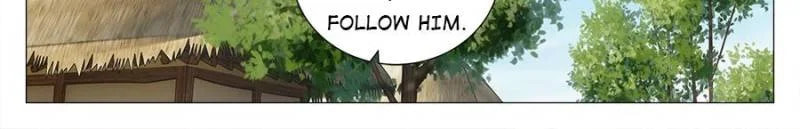 Policing in the Zhou Dynasty Chapter 138 page 14 - 