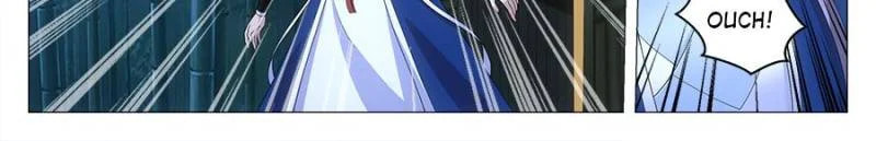 Policing in the Zhou Dynasty Chapter 139 page 10 - 