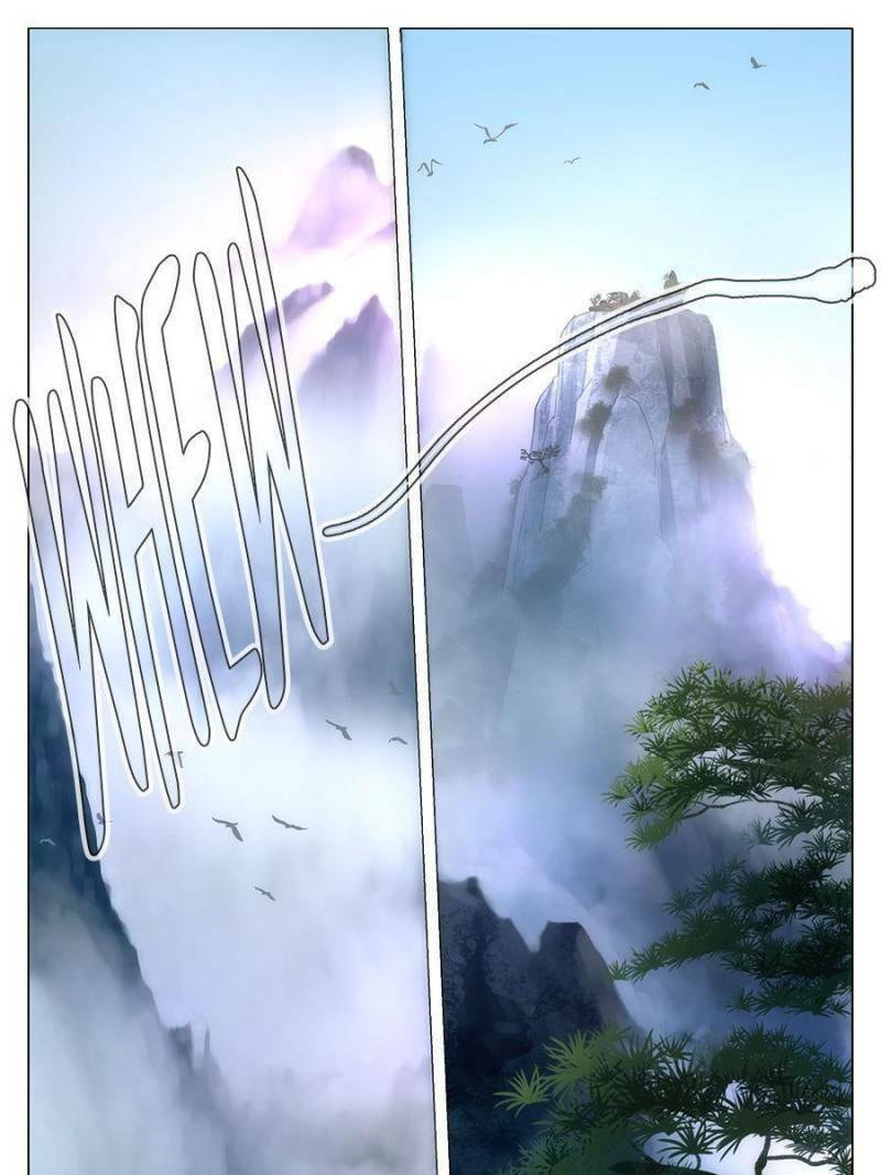 Policing in the Zhou Dynasty Chapter 14 page 5 - 