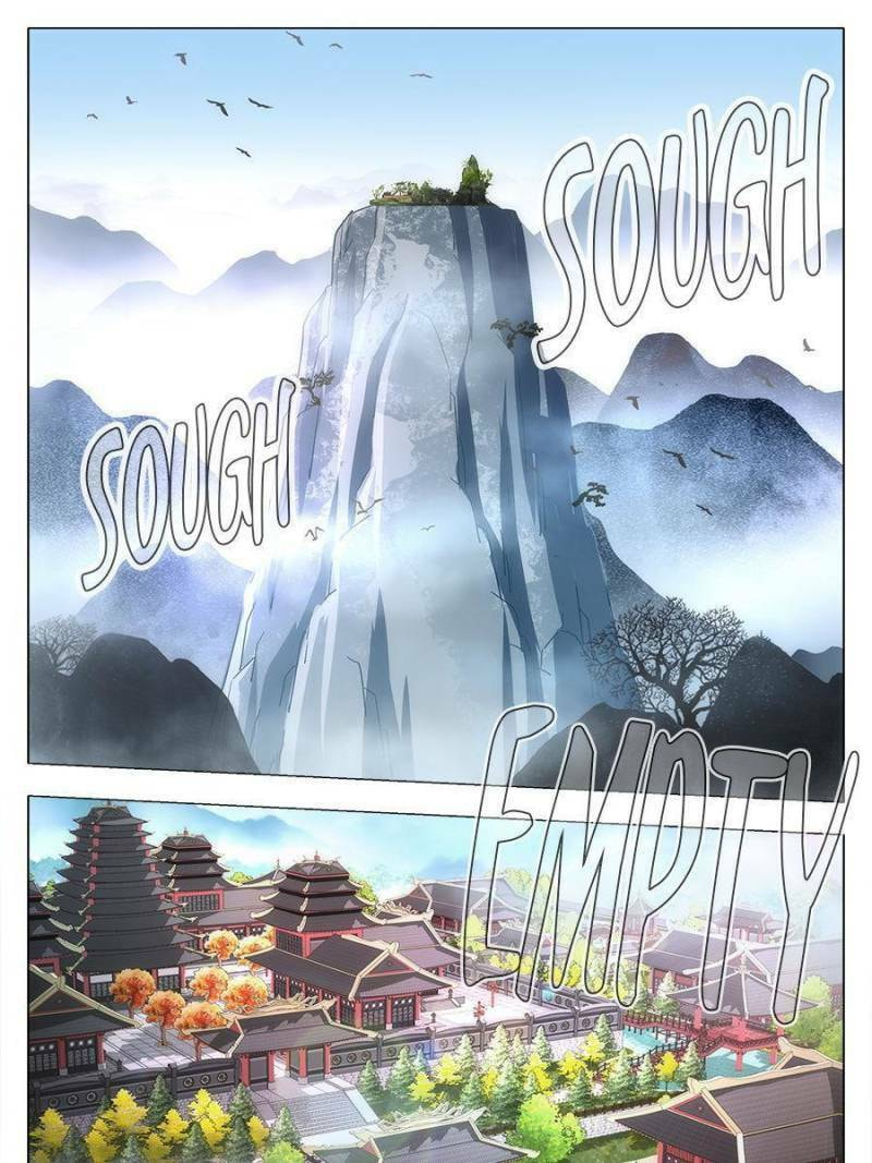Policing in the Zhou Dynasty Chapter 14 page 7 - 
