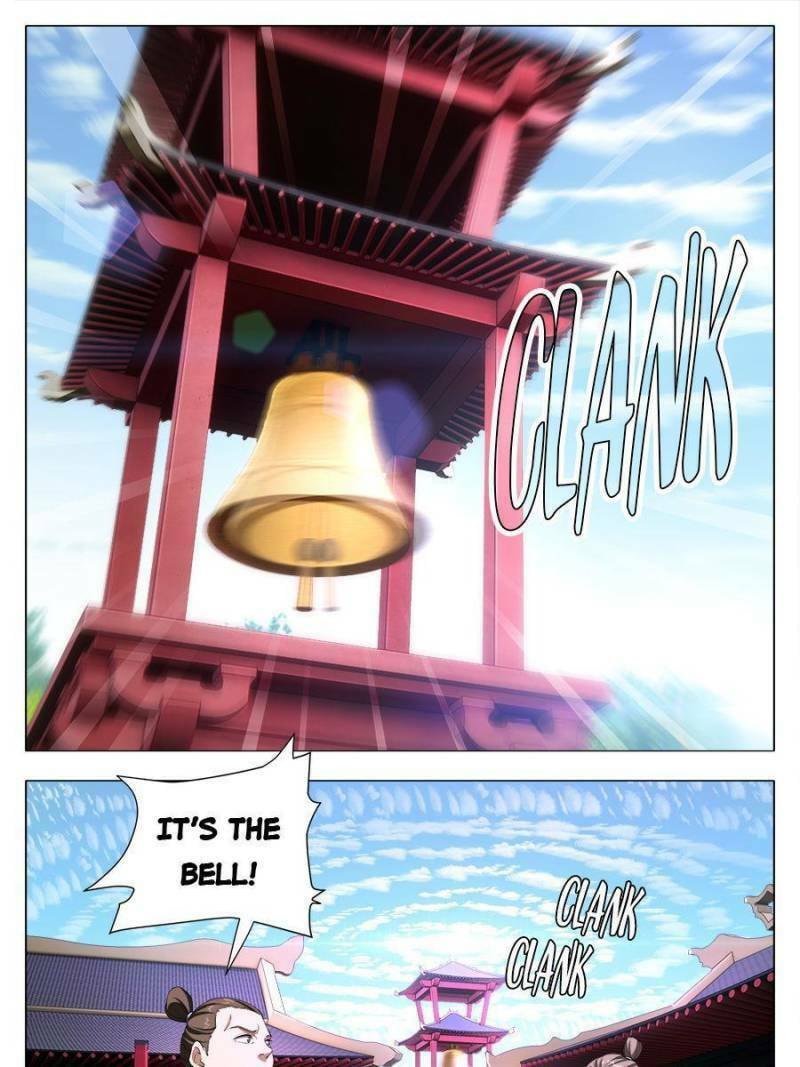 Policing in the Zhou Dynasty Chapter 14 page 9 - 