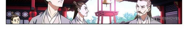 Policing in the Zhou Dynasty Chapter 14 page 10 - 