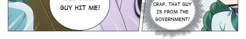 Policing in the Zhou Dynasty Chapter 140 page 16 - 