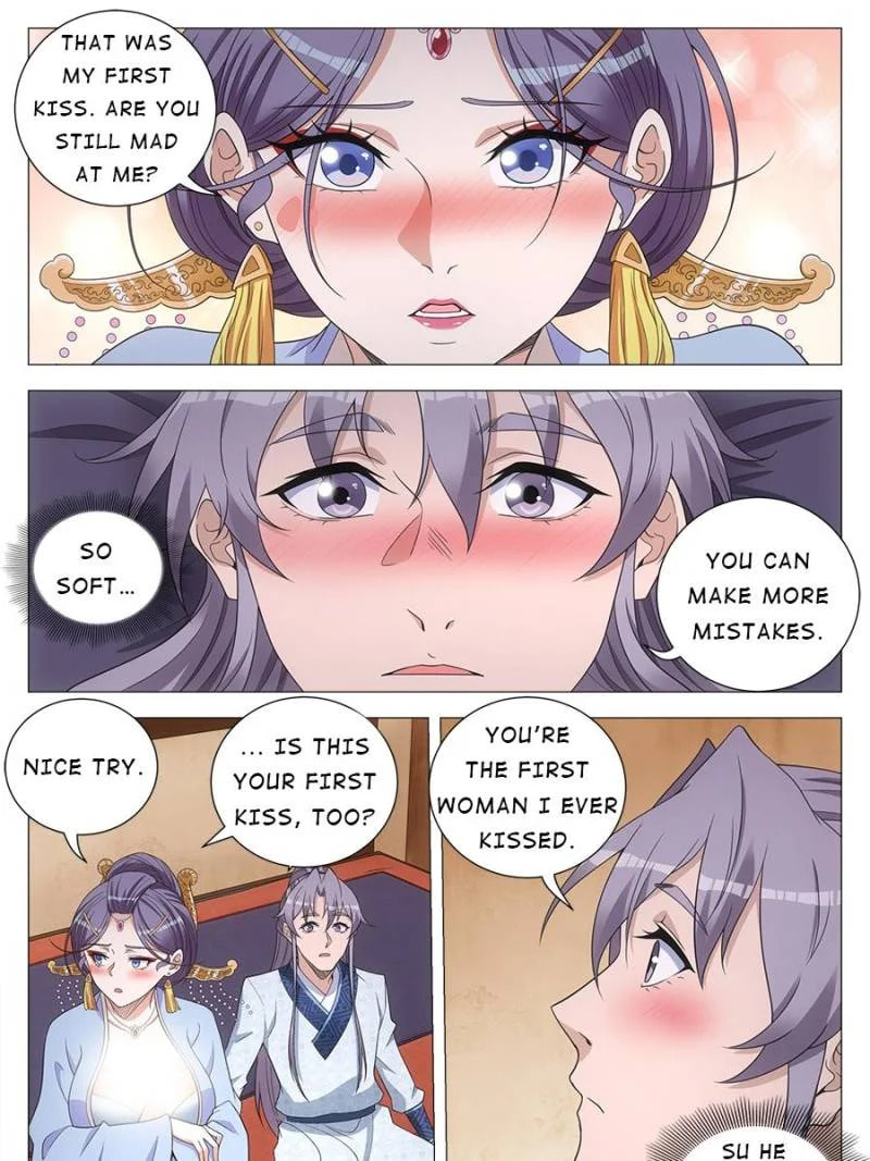 Policing in the Zhou Dynasty Chapter 149 page 23 - 