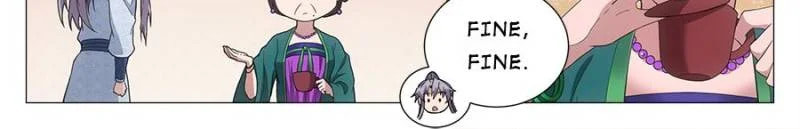Policing in the Zhou Dynasty Chapter 149 page 4 - 