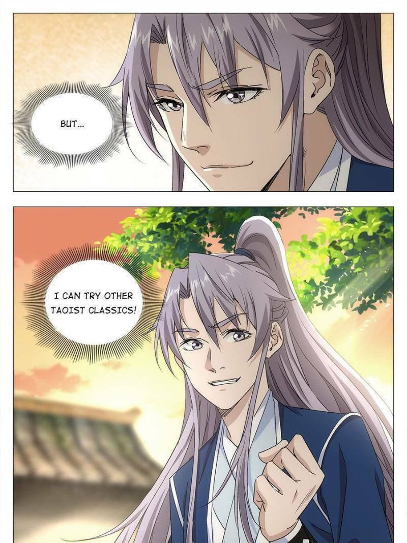 Policing in the Zhou Dynasty Chapter 15 page 37 - 