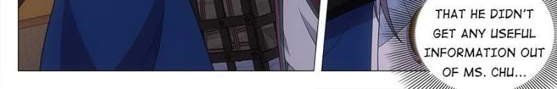 Policing in the Zhou Dynasty Chapter 152 page 8 - 