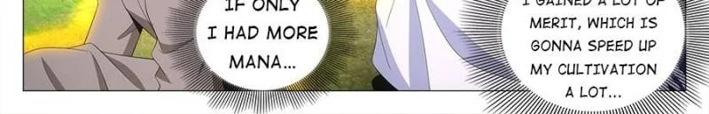 Policing in the Zhou Dynasty Chapter 157 page 8 - 