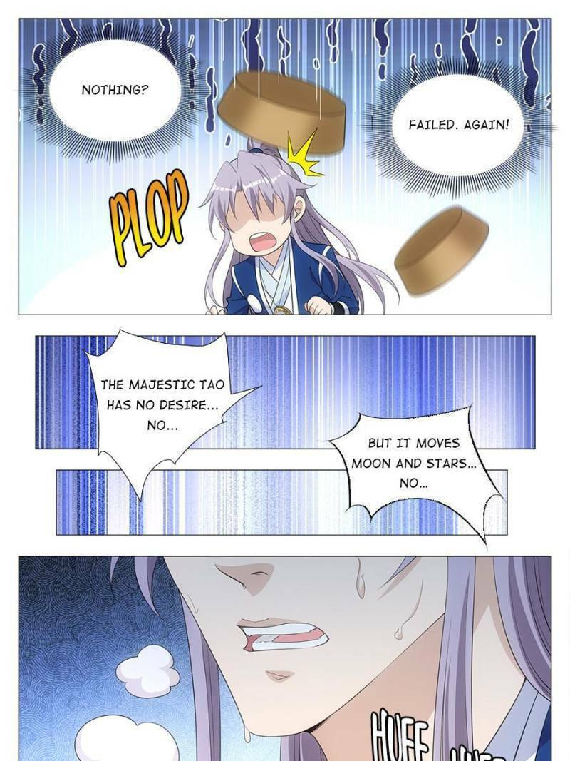 Policing in the Zhou Dynasty Chapter 16 page 29 - 