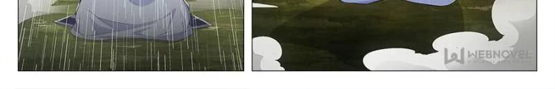 Policing in the Zhou Dynasty Chapter 16 page 40 - 